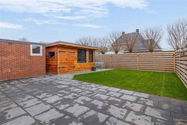 Medium property photo - Rabenhauptstraat 16, 9693 BB Bad Nieuweschans